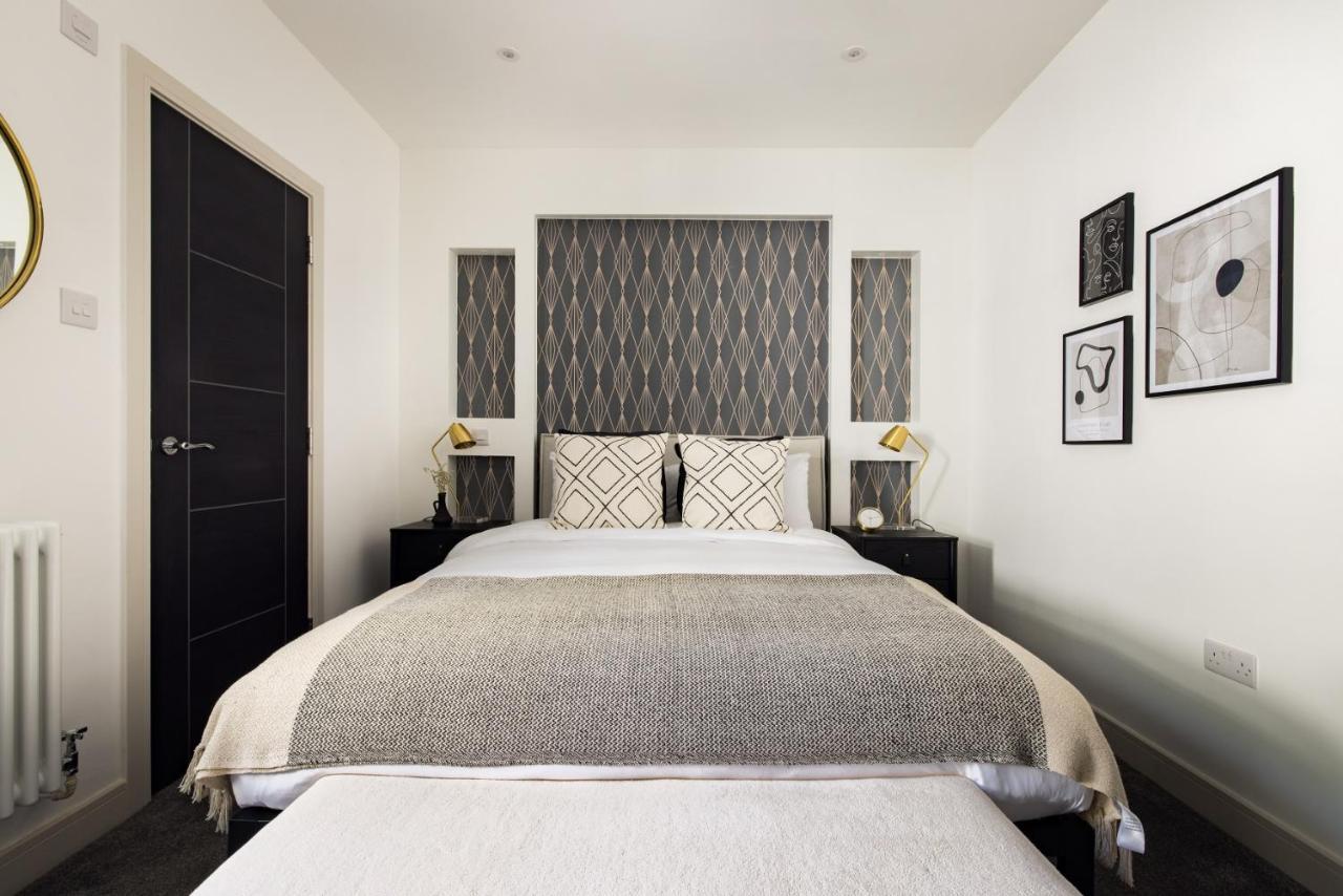 The Battersea Secret - Trendy 3bdr Flat With Patio Londres